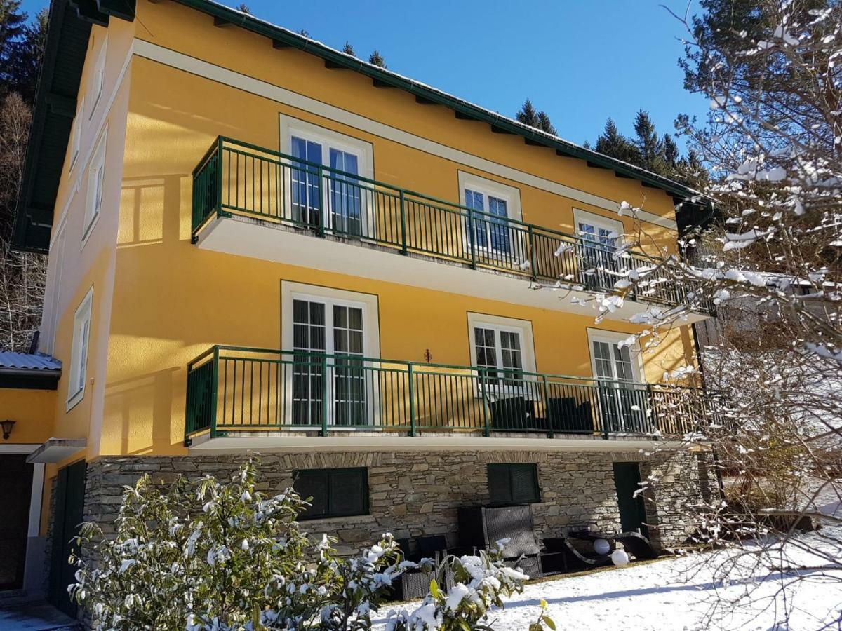 Feriendomizil Wetzelberger Apartment Monichwald Exterior photo